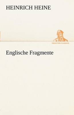Englische Fragmente