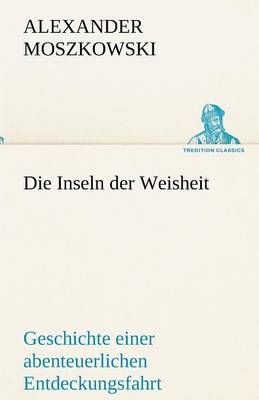 Die Inseln Der Weisheit