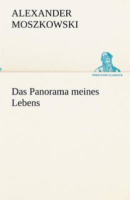 Das Panorama Meines Lebens