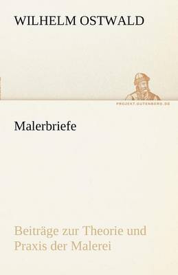 Malerbriefe