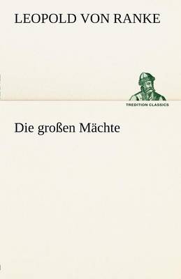 Die Grossen Machte
