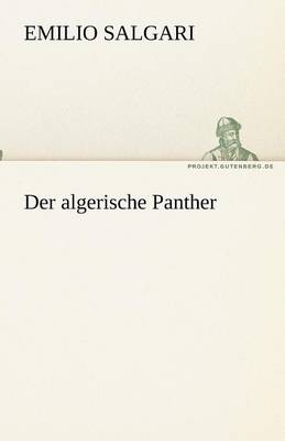Der algerische Panther