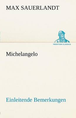 Michelangelo