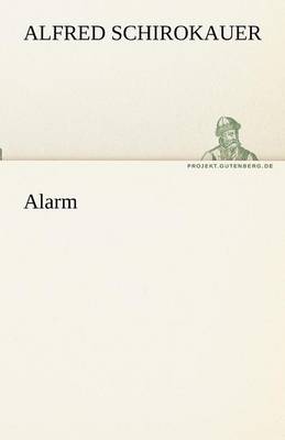 Alarm
