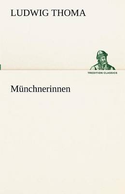 Munchnerinnen