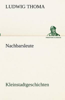 Nachbarsleute