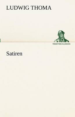 Satiren