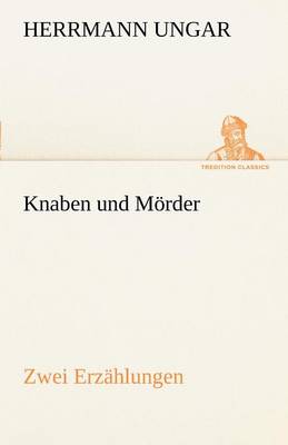 Knaben Und Morder