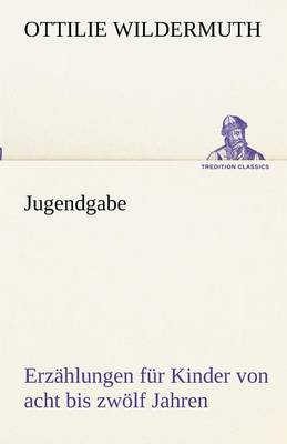 Jugendgabe