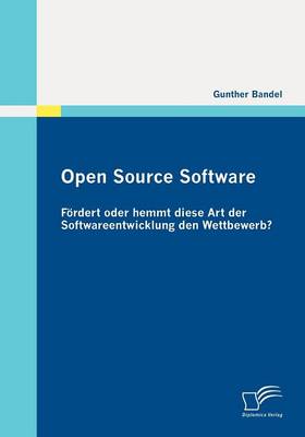 Open Source Software