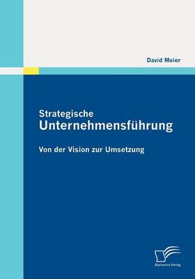 Strategische Unternehmensführung