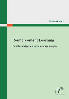 Reinforcement Learning