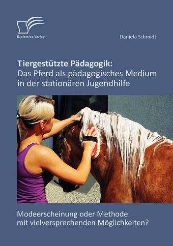 Tiergestützte Pädagogik