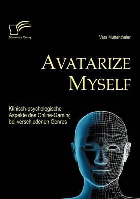 Avatarize Myself