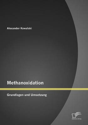 Methanoxidation