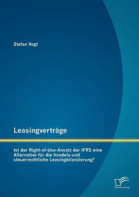 Leasingverträge