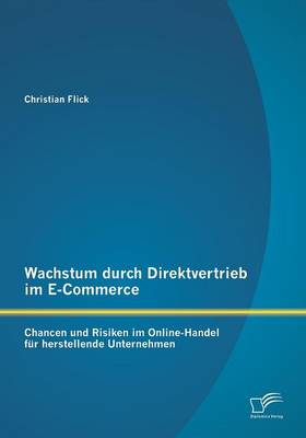 Wachstum durch Direktvertrieb im E-Commerce
