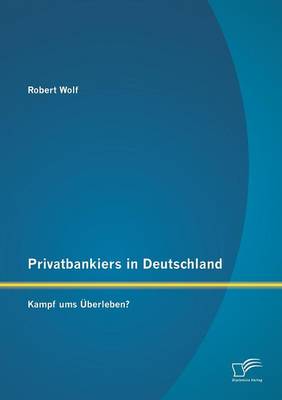 Privatbankiers in Deutschland
