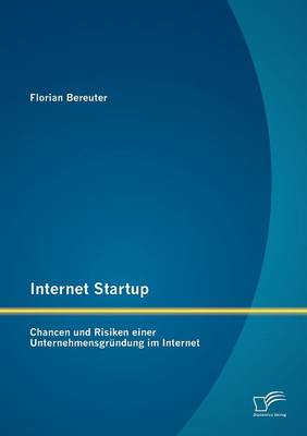 Internet Startup