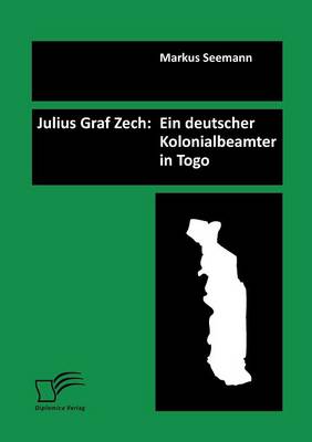 Julius Graf Zech