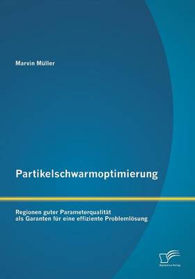 Partikelschwarmoptimierung