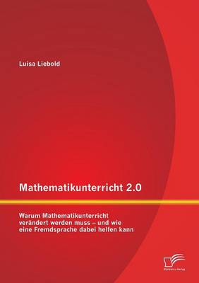 Mathematikunterricht 2.0