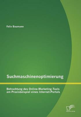Suchmaschinenoptimierung