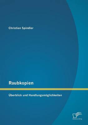 Raubkopien