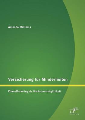 Versicherung für Minderheiten