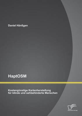 HaptOSM