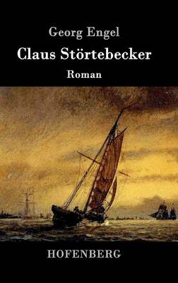 Claus Störtebecker