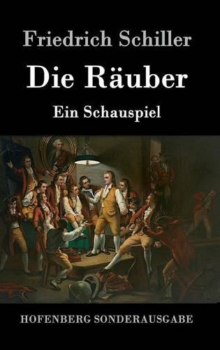Die Räuber