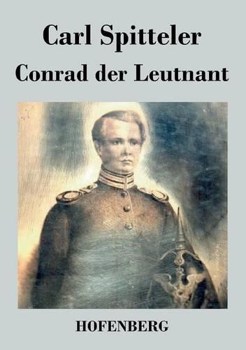Conrad der Leutnant