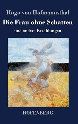 Die Frau ohne Schatten