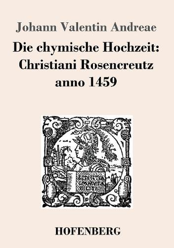 Die chymische Hochzeit