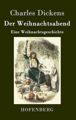 Der Weihnachtsabend