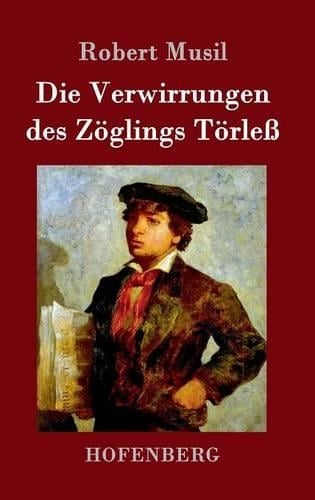 Die Verwirrungen des Zöglings Törleß