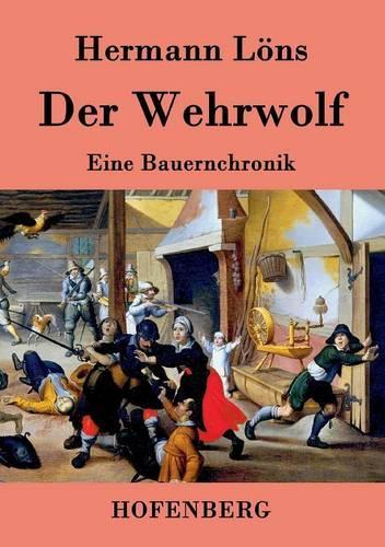 Der Wehrwolf