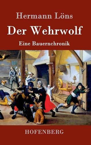 Der Wehrwolf