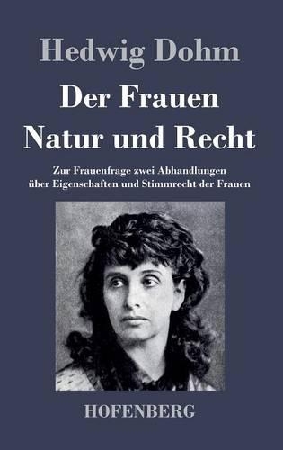 Der Frauen Natur und Recht