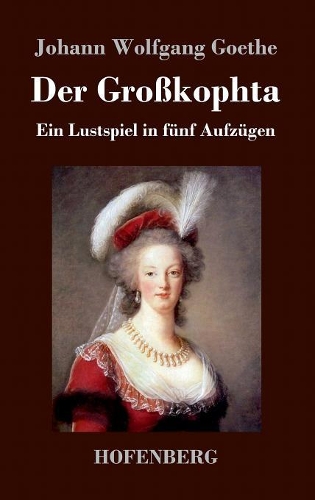 Der Großkophta