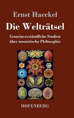 Die Welträtsel