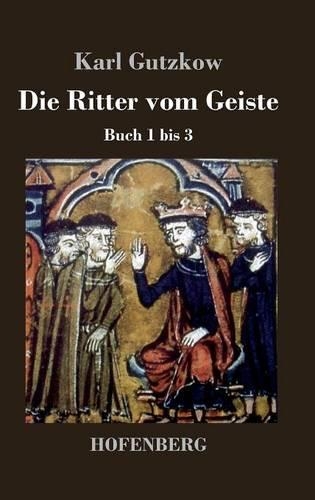 Die Ritter vom Geiste