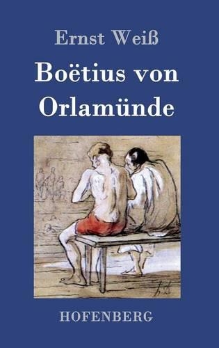 Boëtius von Orlamünde