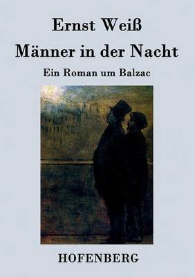 Männer in der Nacht
