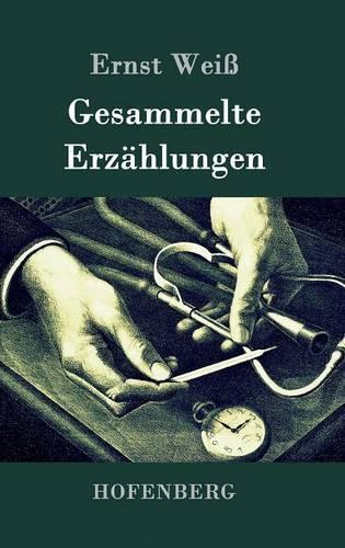 Gesammelte Erzählungen