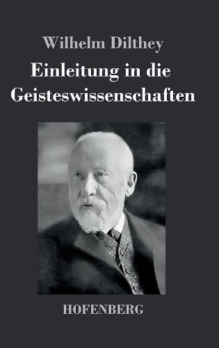 Einleitung in die Geisteswissenschaften