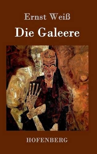 Die Galeere