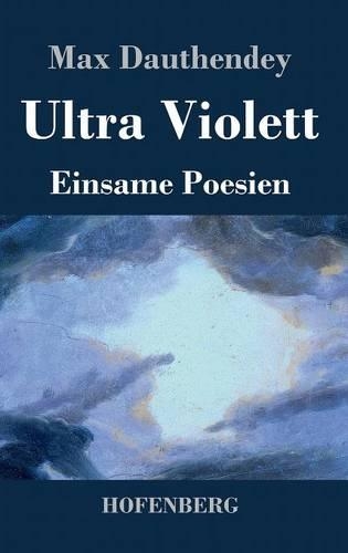 Ultra Violett