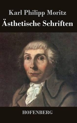 Ästhetische Schriften
